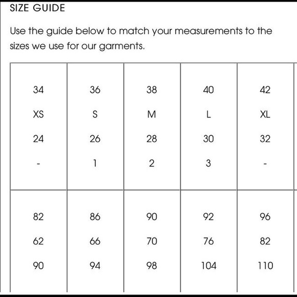 Maje Paris Skinny Quilted Mid-Rise Biker Jeans Black 40 - Picture 10 of 10